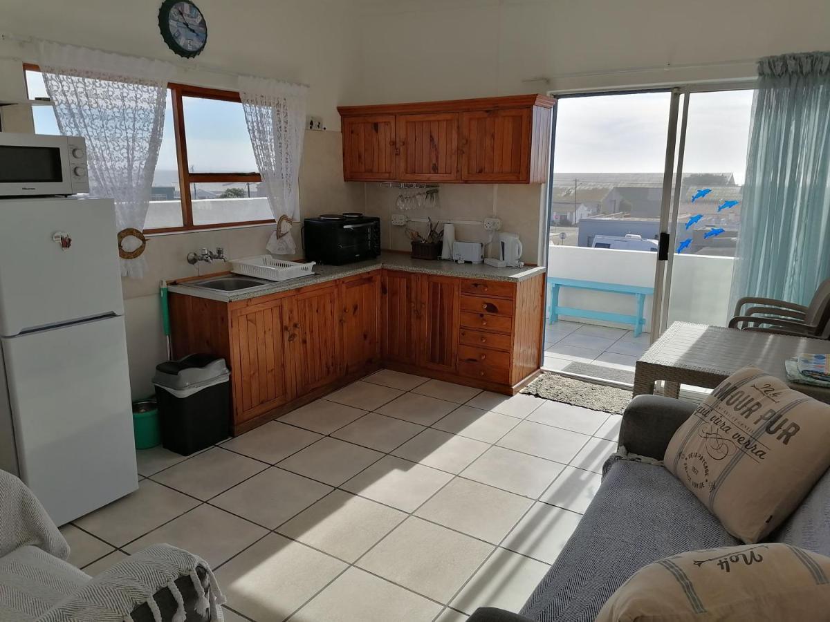 Bokkomblommetjie Lambertʼs Bay Extérieur photo