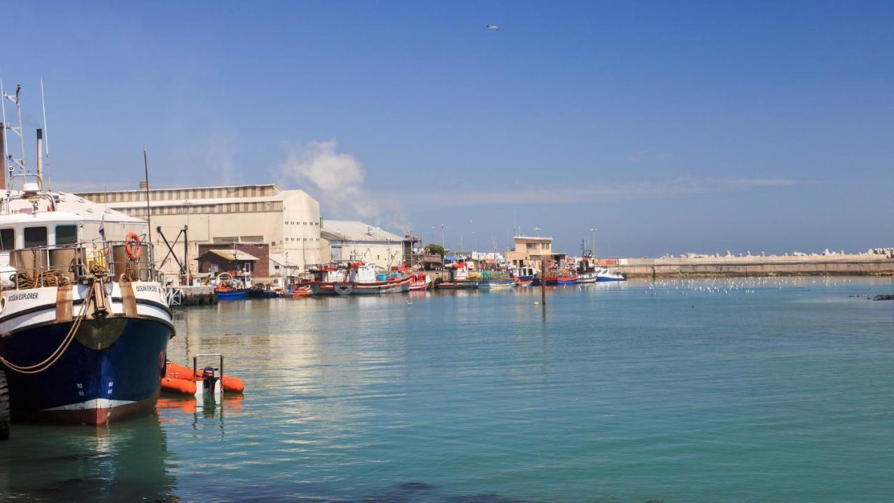Bokkomblommetjie Lambertʼs Bay Extérieur photo