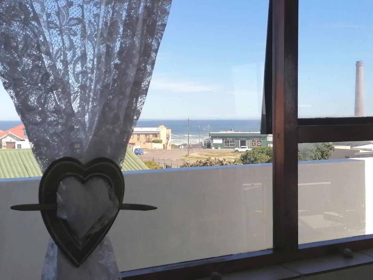 Bokkomblommetjie Lambertʼs Bay Extérieur photo