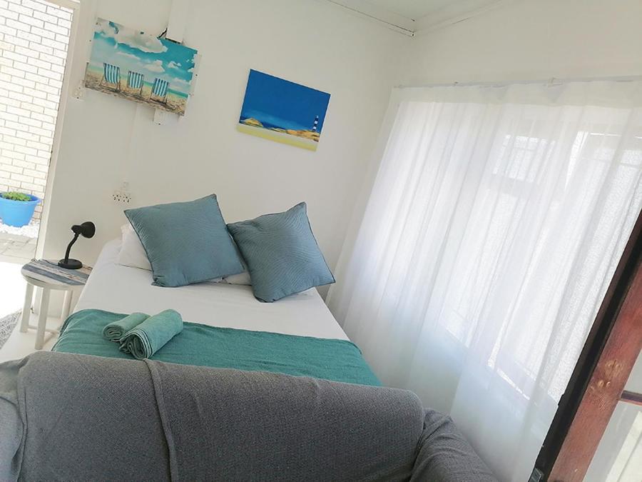 Bokkomblommetjie Lambertʼs Bay Extérieur photo