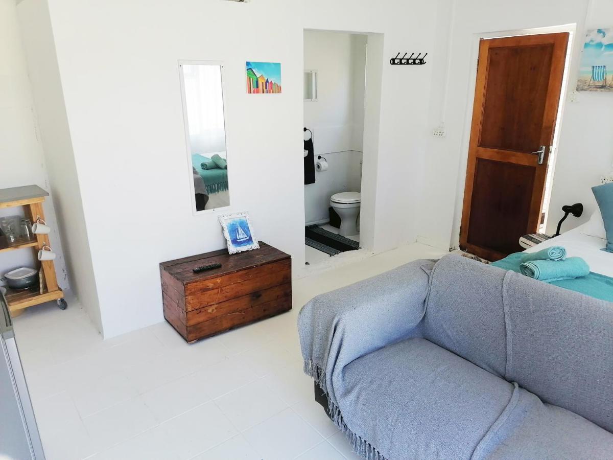 Bokkomblommetjie Lambertʼs Bay Extérieur photo