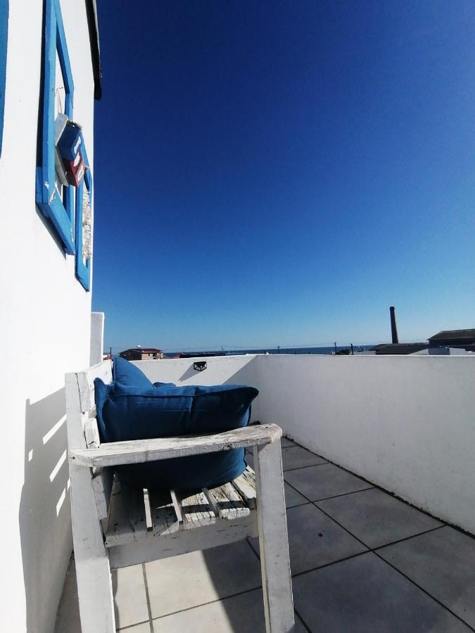 Bokkomblommetjie Lambertʼs Bay Extérieur photo