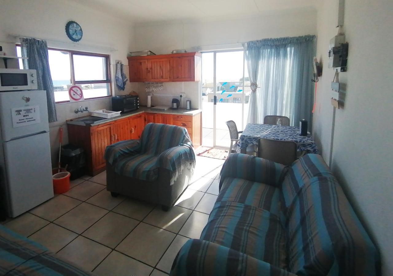 Bokkomblommetjie Lambertʼs Bay Extérieur photo