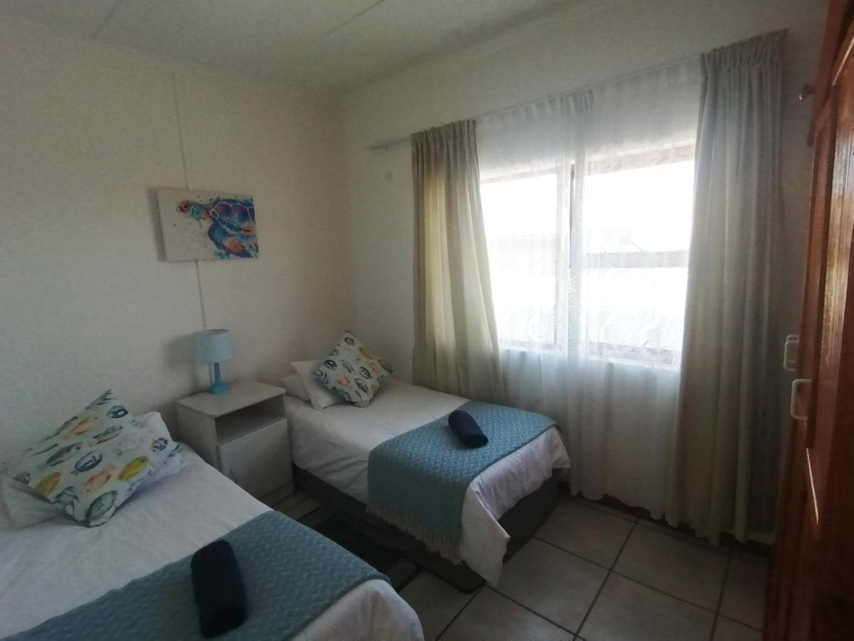 Bokkomblommetjie Lambertʼs Bay Extérieur photo