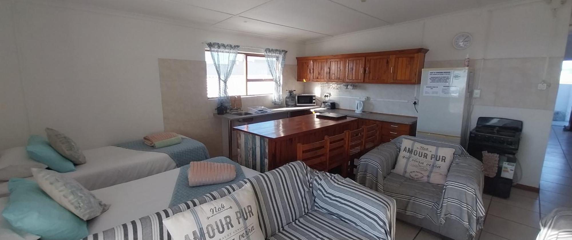 Bokkomblommetjie Lambertʼs Bay Extérieur photo