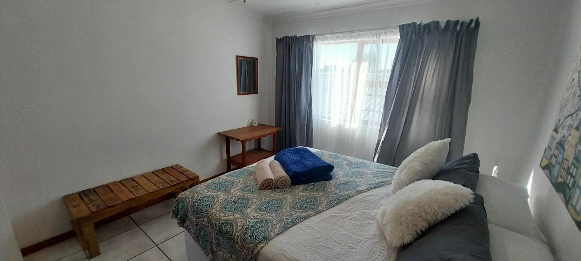 Bokkomblommetjie Lambertʼs Bay Extérieur photo